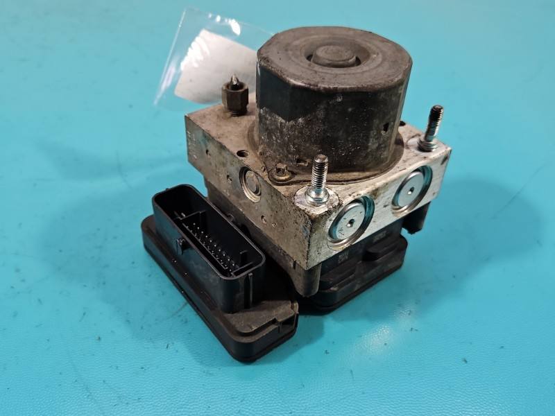 Блок керування ABS АБС Nissan Pulsar 476603ZF0A