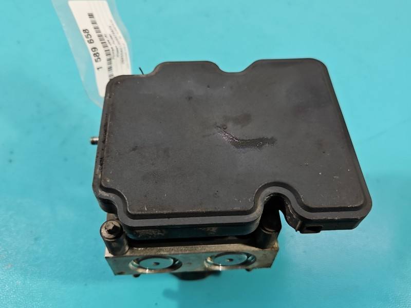 Блок керування ABS АБС Nissan Pulsar 476603ZF0A — фото деталі 8
