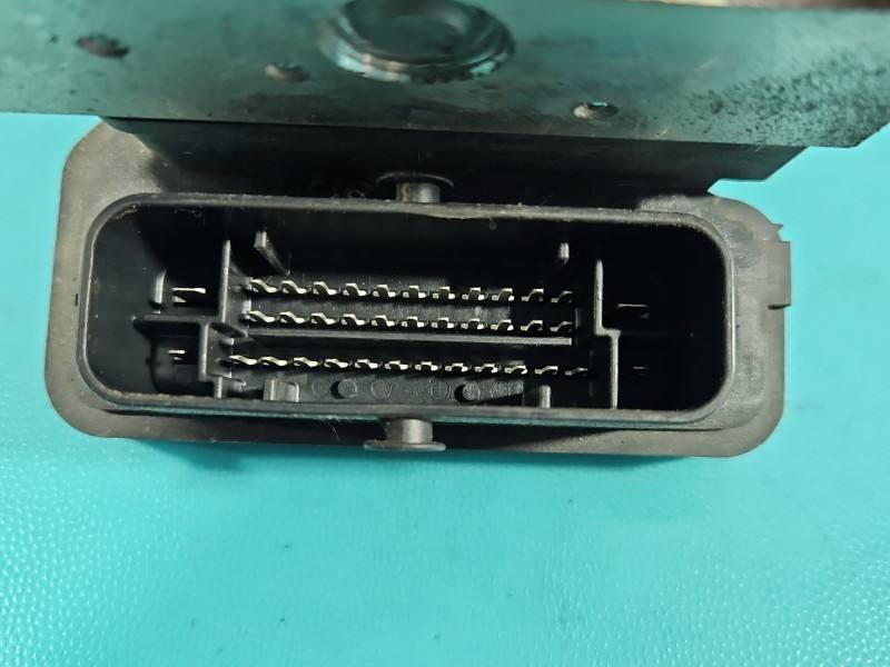 Блок керування ABS АБС Suzuki Celerio 56110-84MA — фото деталі 3