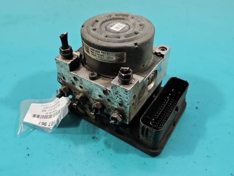 Блок керування ABS АБС Audi A3 8V 5Q0907379AA