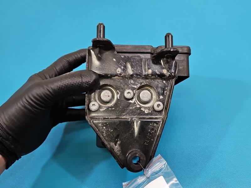 Блок керування ABS АБС Volkswagen Caddy 1K0614517ED — фото деталі 7
