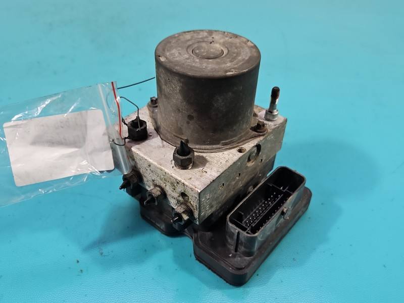 Блок керування ABS АБС Toyota Auris 44540-02520