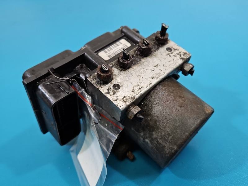 Блок керування ABS АБС Peugeot Partner 0265800968