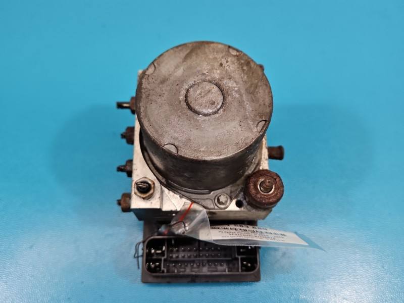 Блок керування ABS АБС Peugeot Partner 0265800968 — фото деталі 6