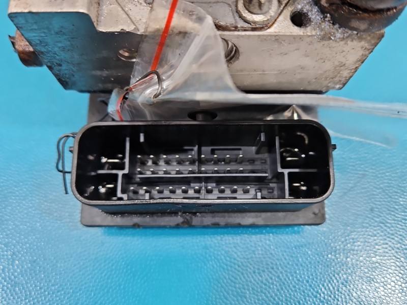 Блок керування ABS АБС Peugeot Partner 0265800968 — фото деталі 7