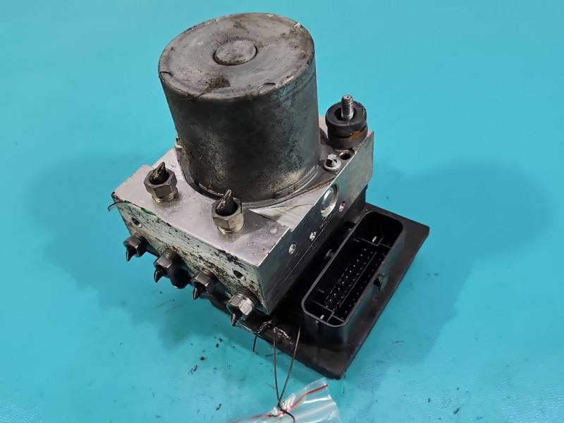 Блок керування ABS АБС Citroen DS5 0265252491