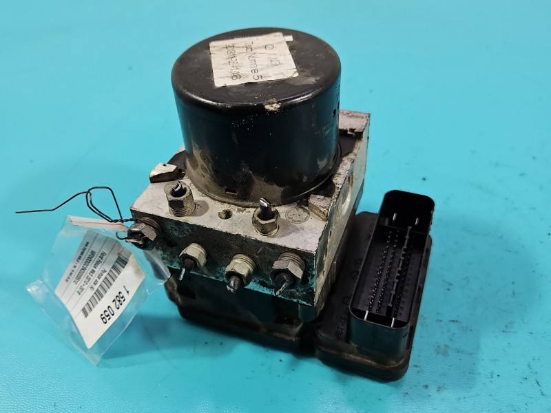 Блок керування ABS АБС Ford Focus BV61-2C405-AL