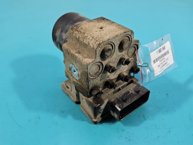 Блок керування ABS АБС Renault Trafic 8200343525