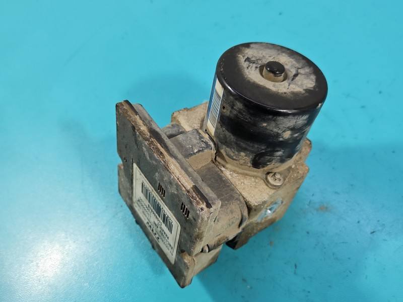 Блок керування ABS АБС Renault Trafic 8200343525 — фото деталі 7