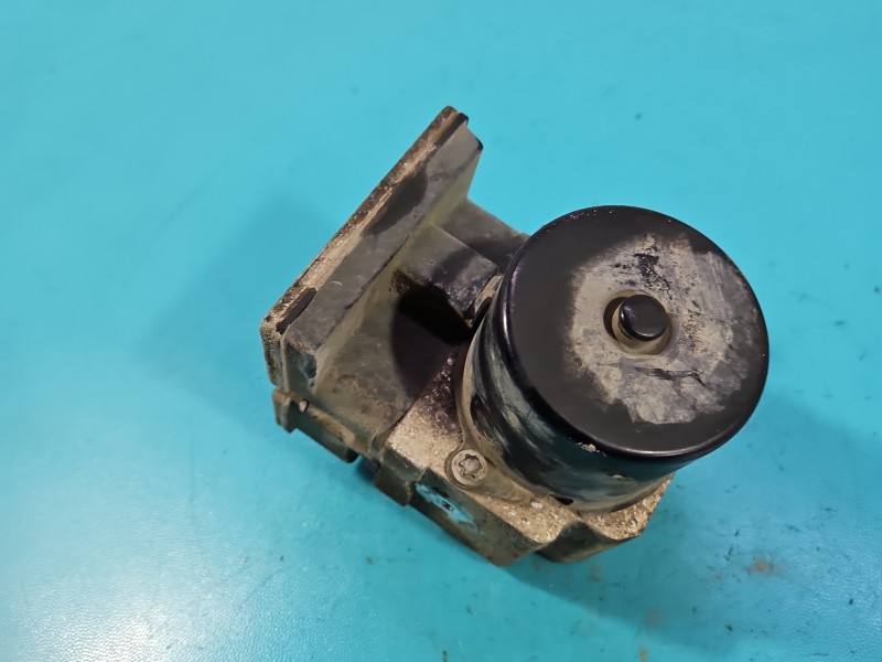 Блок керування ABS АБС Renault Trafic 8200343525 — фото деталі 8
