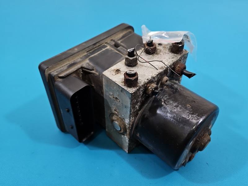 Блок керування ABS АБС Opel Zafira B 13234911