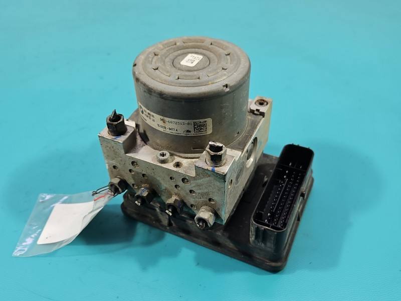Блок керування ABS АБС BMW i3 6872313