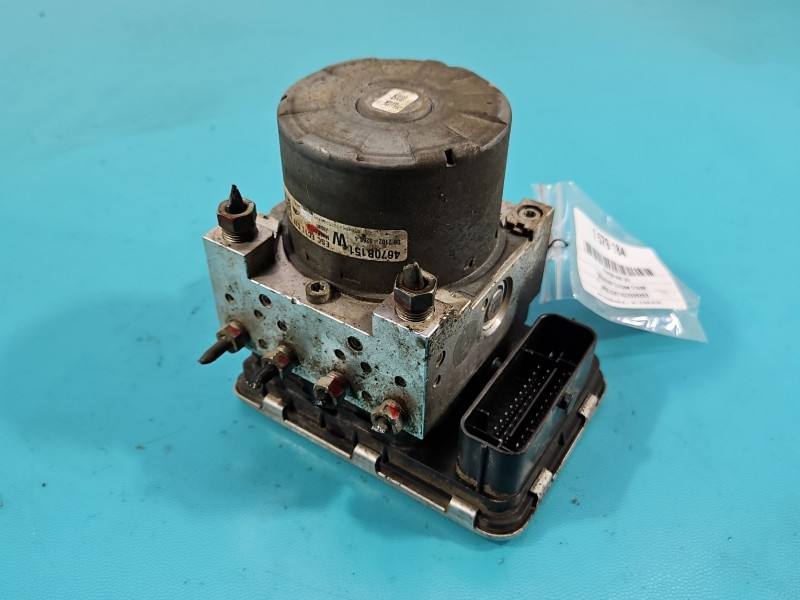 Блок керування ABS АБС Mitsubishi Eclipse 4670B151