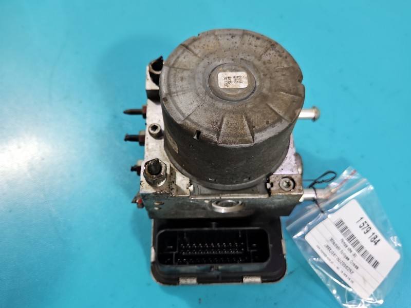 Блок керування ABS АБС Mitsubishi Eclipse 4670B151 — фото деталі 2