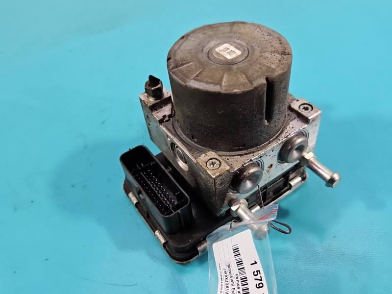 Блок керування ABS АБС Mitsubishi Eclipse 4670B151 — фото деталі 7