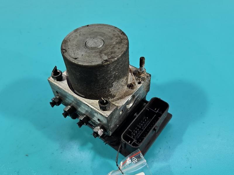 Блок керування ABS АБС Citroen Berlingo 0265209025
