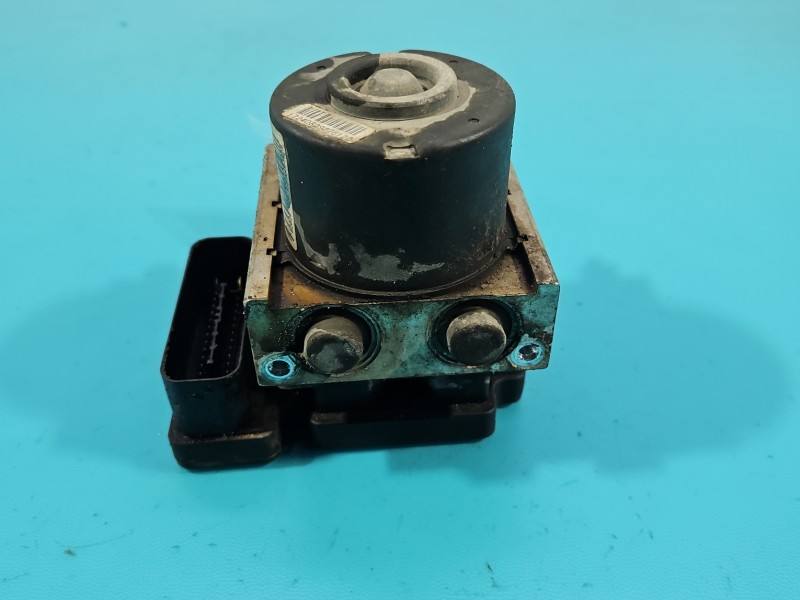 Блок керування ABS АБС Citroen C3 9641965380 — фото деталі 5