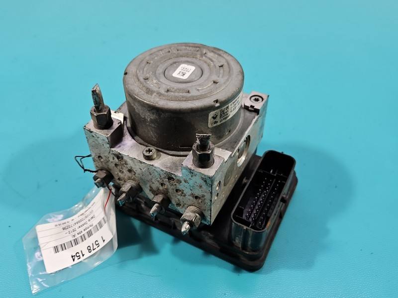 Блок керування ABS АБС Dacia Dokker 476600078R