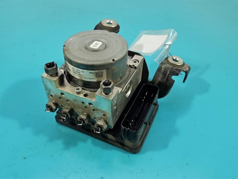 Блок керування ABS АБС Ford Fusion HG9C-2B373-CG