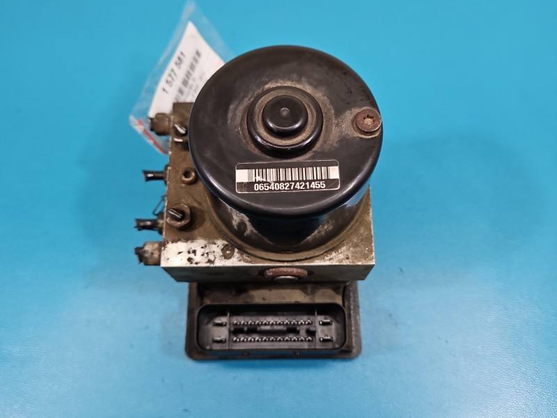 Блок керування ABS АБС Opel Zafira B 13234911 — фото деталі 3