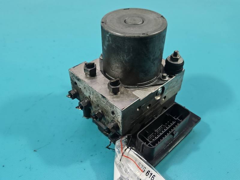 Блок керування ABS АБС Peugeot 508 0265952153