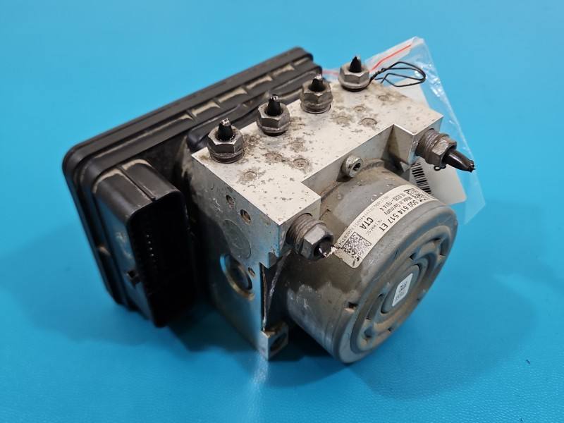 Блок керування ABS АБС Skoda Octavia 3 5Q0614517ET