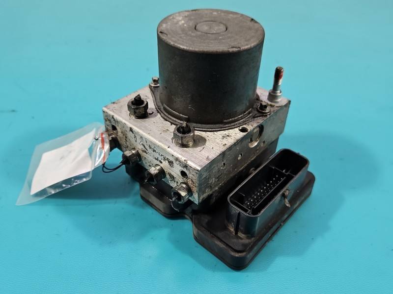 Блок керування ABS АБС Toyota Auris 0265956731