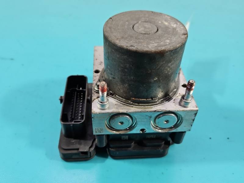 Блок керування ABS АБС Toyota Auris 0265956731 — фото деталі 8