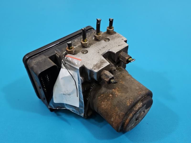 Блок керування ABS АБС Honda Legend 7B22-0096