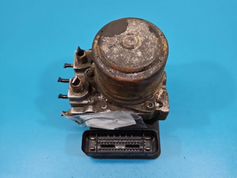 Блок керування ABS АБС Honda Legend 7B22-0096 — фото деталі 5