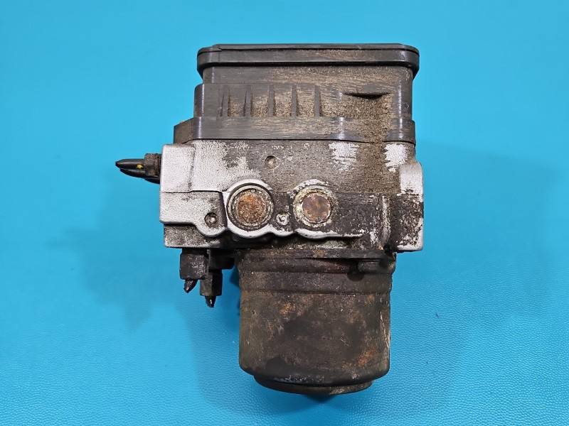 Блок керування ABS АБС Honda Legend 7B22-0096 — фото деталі 7
