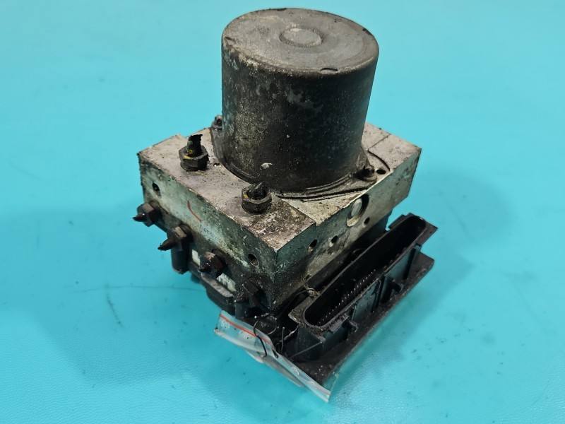 Блок керування ABS АБС Mercedes Sprinter 0265950481