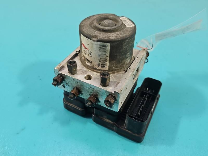 Блок керування ABS АБС Suzuki Swift 062102-01784