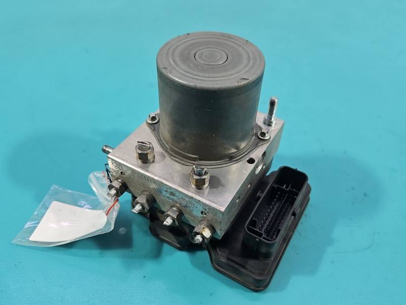 Блок керування ABS АБС Renault Clio 0265956794