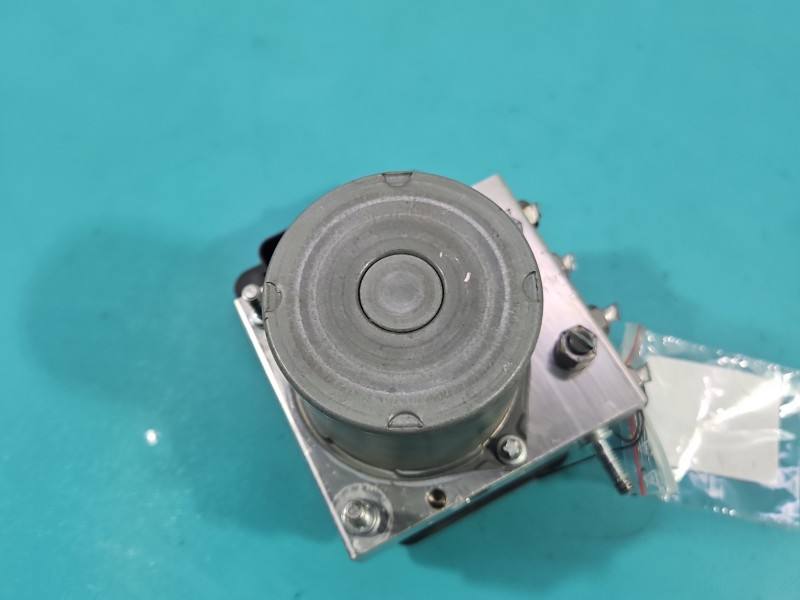 Блок керування ABS АБС Renault Clio 0265956794 — фото деталі 6