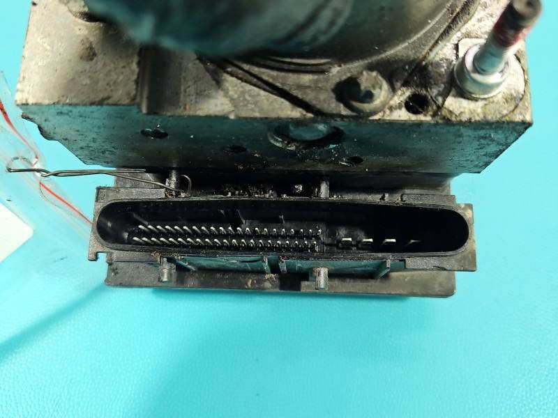 Блок керування ABS АБС Toyota Verso 0265252568 — фото деталі 6