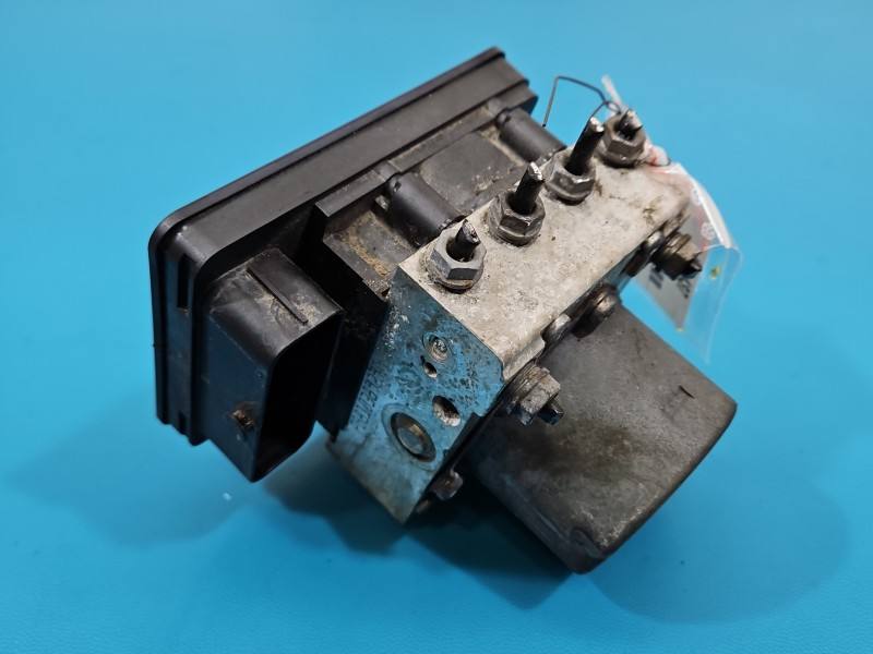 Блок керування ABS АБС Skoda Rapid 6R0614517CH