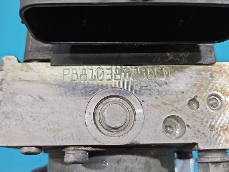 Блок керування ABS АБС Skoda Rapid 6R0614517CH — фото деталі 6