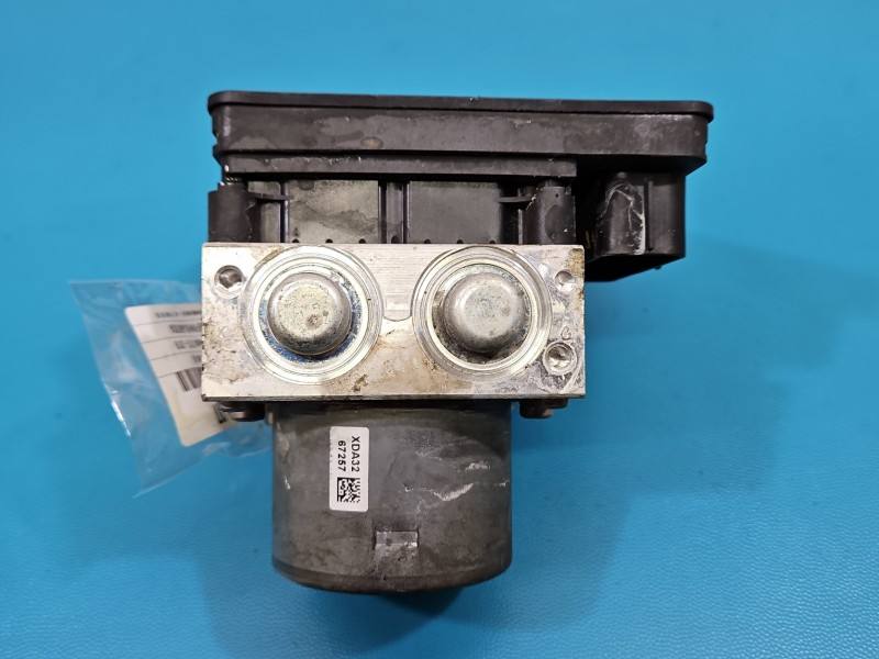 Блок керування ABS АБС Skoda Rapid 6R0614517CH — фото деталі 7