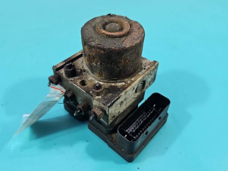 Блок керування ABS АБС Peugeot 207 100970-11313