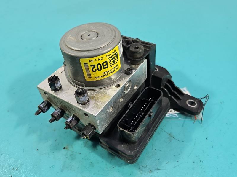 Блок керування ABS АБС Hyundai Elantra AA589-30500