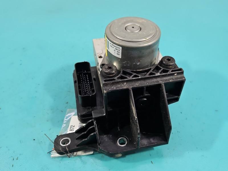 Блок керування ABS АБС Hyundai Elantra AA589-30500 — фото деталі 3