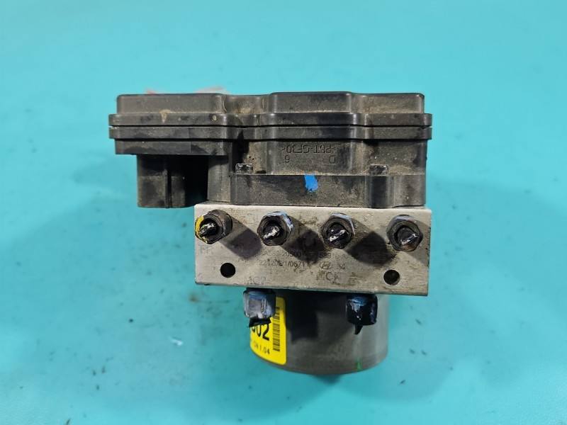 Блок керування ABS АБС Hyundai Elantra AA589-30500 — фото деталі 6