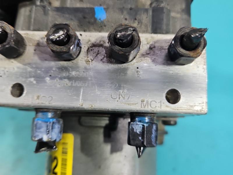 Блок керування ABS АБС Hyundai Elantra AA589-30500 — фото деталі 11