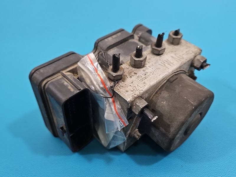 Блок керування ABS АБС Skoda Roomster 0265805045