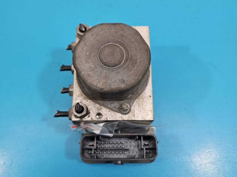 Блок керування ABS АБС Skoda Roomster 0265805045 — фото деталі 5