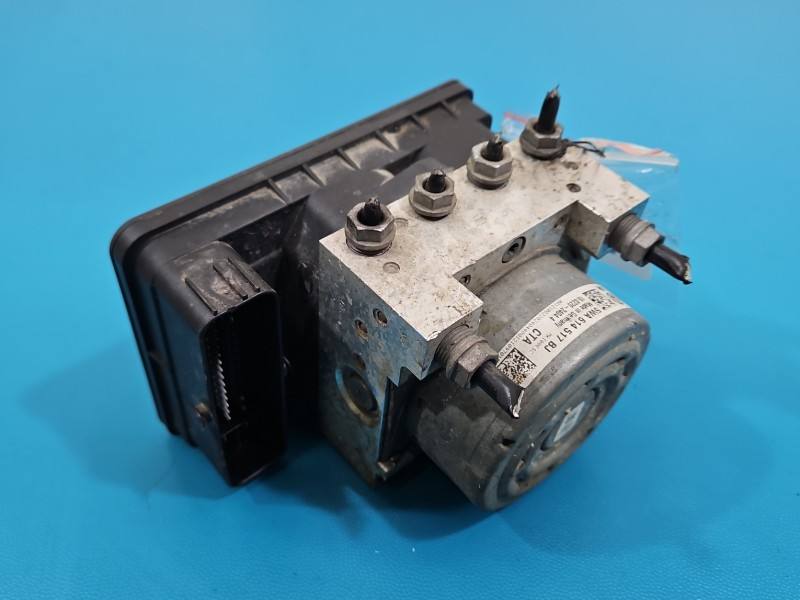 Блок керування ABS АБС Skoda Octavia 4 5WA614517BJ
