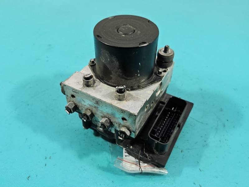 Блок керування ABS АБС Seat Ibiza 0265955006