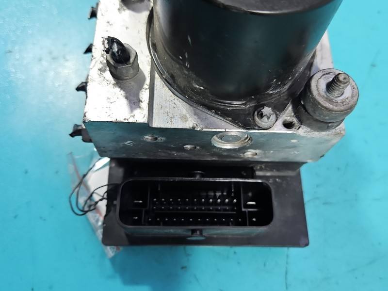 Блок керування ABS АБС Seat Ibiza 0265955006 — фото деталі 2