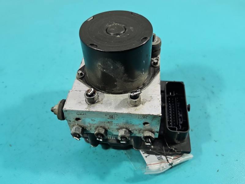 Блок керування ABS АБС Seat Ibiza 0265955006 — фото деталі 3